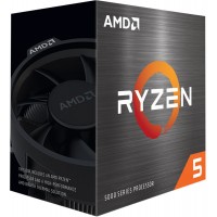 AMD Ryzen 5 5600, Socket AM4 Box